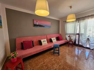 La Casita de Giosy Bahia Sol