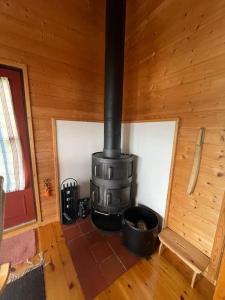 Cozy cabin, minimum 5 nights