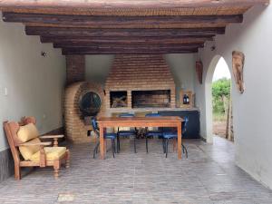 Bodega y Alojamiento Don Vega 2