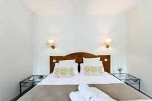 Hotels Logis Hotel Etchemaite : photos des chambres