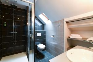 Hotels Logis Hotel Etchemaite : photos des chambres