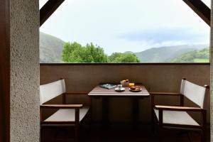 Hotels Logis Hotel Etchemaite : photos des chambres