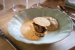 Hotels Logis Hotel Etchemaite : photos des chambres