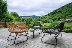 Hotels Logis Hotel Etchemaite : photos des chambres