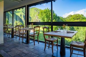 Hotels Logis Hotel Etchemaite : photos des chambres