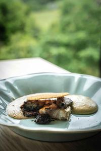 Hotels Logis Hotel Etchemaite : photos des chambres