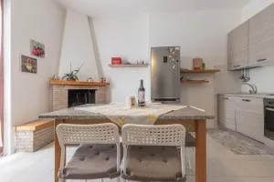 Italian Experience- Il Colle Sul Mare Holiday Home - San Filippo