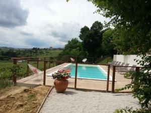 Italian Experience- Villa BellaLuce 14