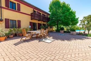 Italian Experience-Casa Bellavista