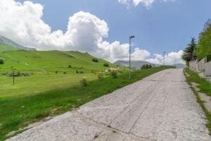 Italian Experience-Casa TraMonti