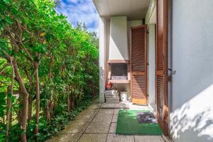 Italian Experience-Conero Garden Apartment