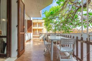 Italian Experience-Conero Garden Apartment