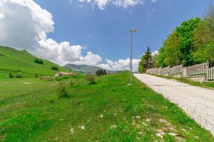 Italian Experience-Casa TraMonti