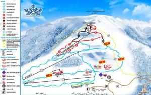 Italian Experience-Casa TraMonti