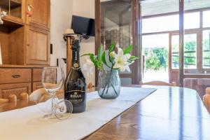 Italian Experience-Casa TraMonti