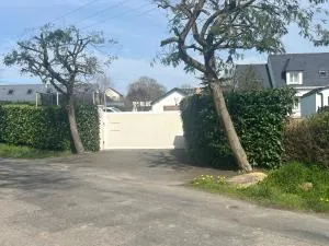 close du verger - 埃德尔河畔拉沙佩勒