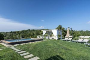 Italian Experience-Villa Zara