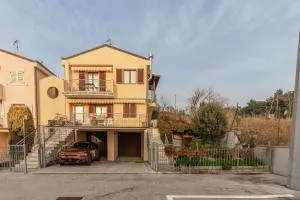 Italian Experience- Casale Al Mare - Montarice