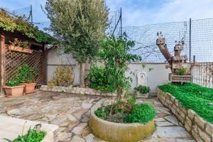 Italian Experience- Casale Al Mare