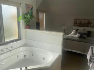 Villa Serenity On The Terrace