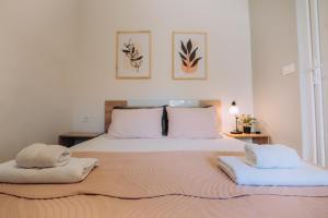 Damjan Apartments