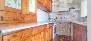 Ostia Fronte Mare - Bibbis Seaview Flat