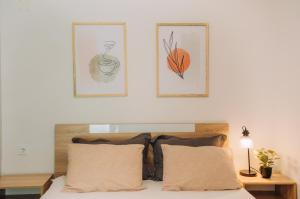 Damjan Apartments