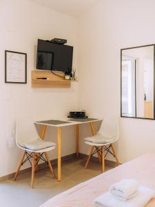 Damjan Apartments