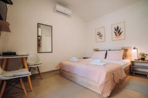 Damjan Apartments
