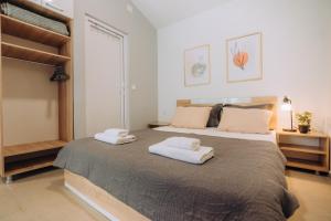 Damjan Apartments