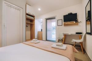 Damjan Apartments