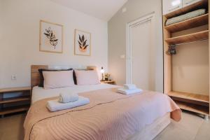 Damjan Apartments