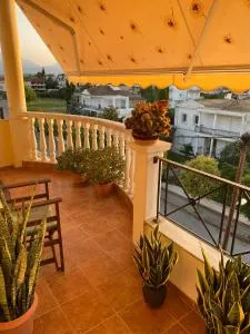 Cassiopeia - Andromáchi