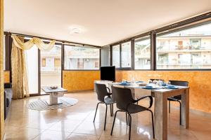 Apartment with Terrace in Aci Catena