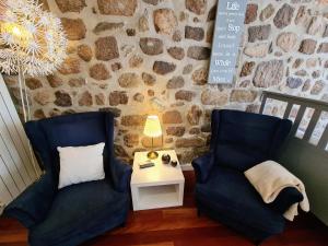 BRAGA BELLS Center Studio