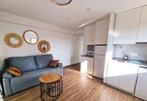 Apartamento Paseo del mar