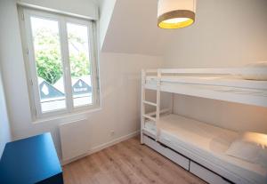KER PIRAH Appartement proche des plages centre carnac plage