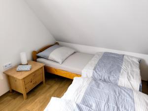 U Modré hvězdy, chalupa Svratka