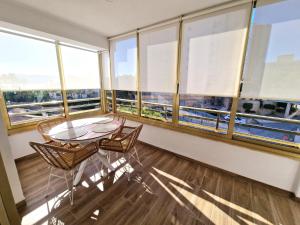 Apartamento Paseo del mar