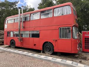 Luxe Finse Kota met Jacuzzi en SaunaBarrel de Zandhoef