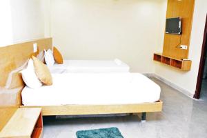 Udupi Deluxe Lodge Gulbarga