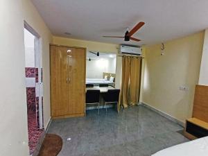 Udupi Deluxe Lodge Gulbarga
