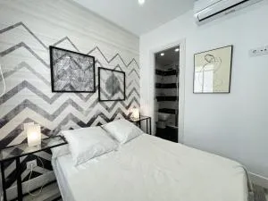 Acogedor Quintiliano Temporal - Madrid