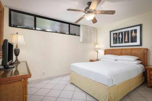 One-Bedroom Suite with Ocean View room in Aston at Papakea Resort