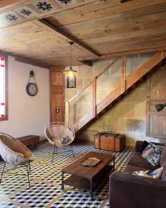 Maisons de vacances Chez max : photos des chambres