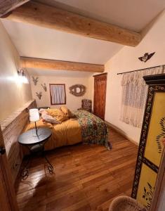 Maisons de vacances Chez max : photos des chambres