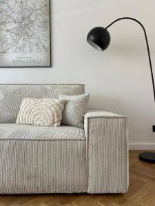 Old Town Stay Wrocław