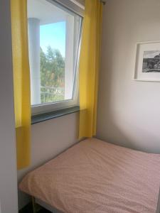 Albatrosa 17 - apartament nr 5