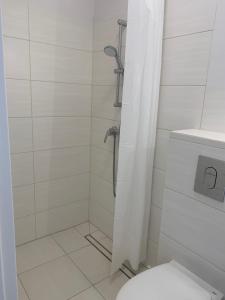 Albatrosa 17 - apartament nr 5