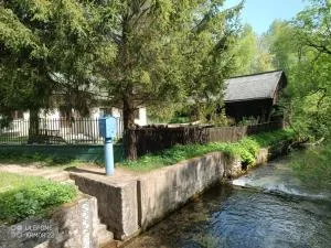 Podlesok 697 - Píla